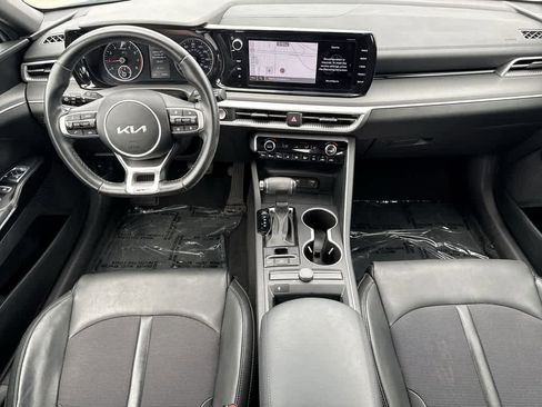 Used 2023 Kia K5 GT-Line w/ GT-Line Premium Package FWD image 23