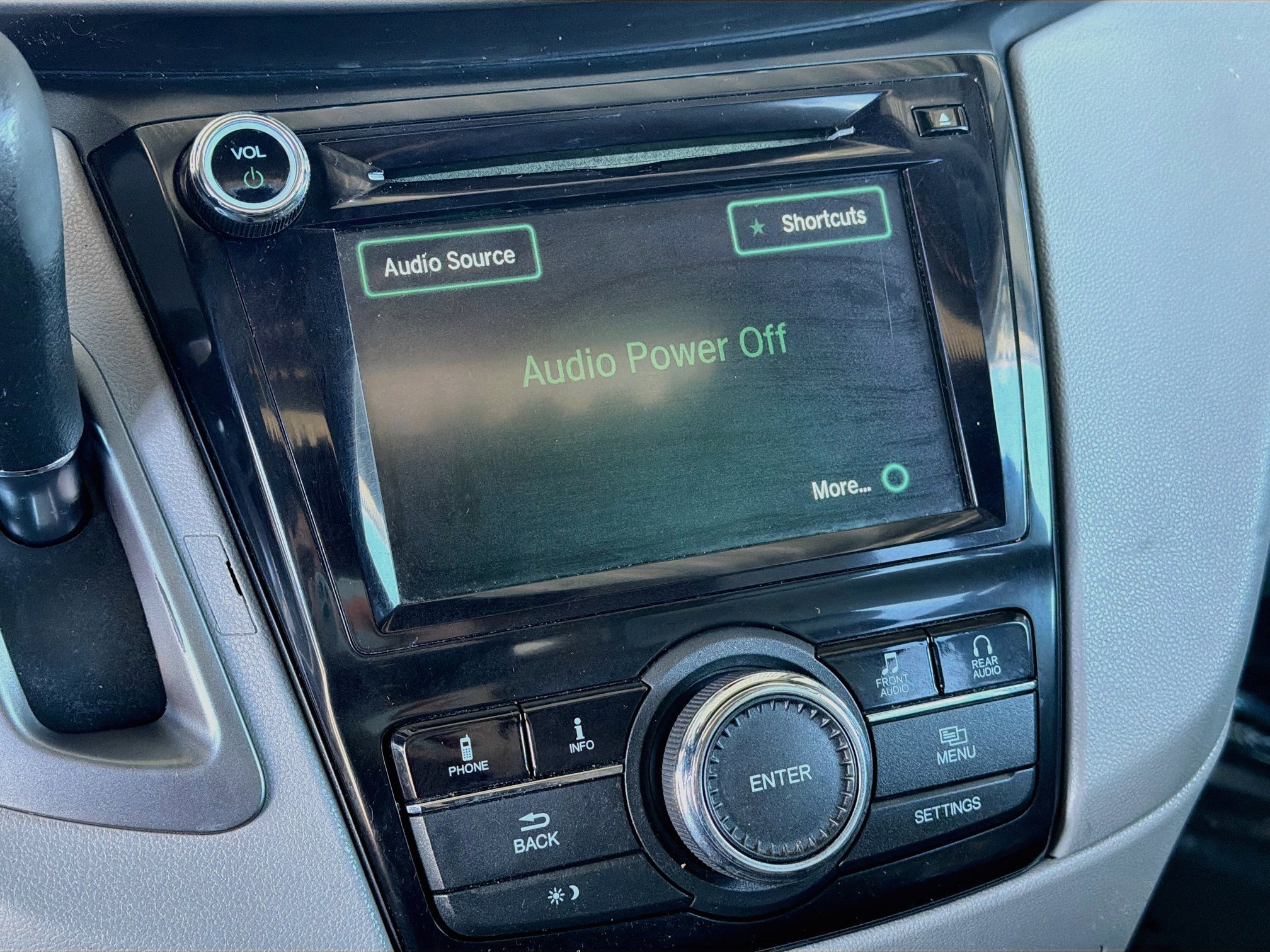 Used 2016 Honda Odyssey EX-L image 19