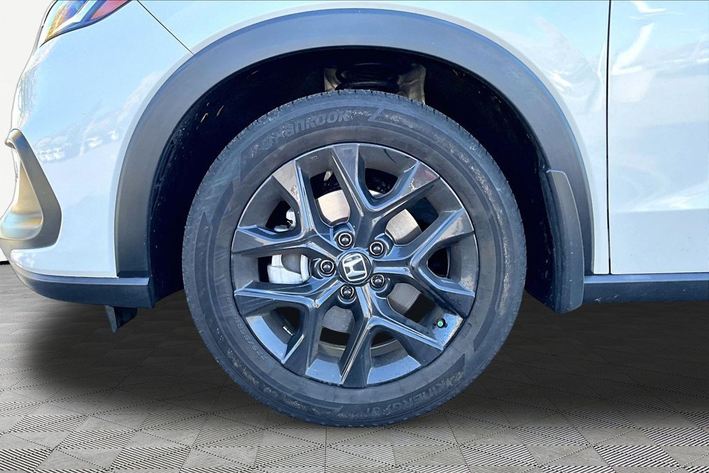 Used 2023 Honda HR-V Sport image 23
