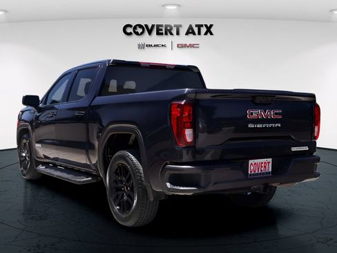 Used 2023 GMC Sierra 1500 Elevation RWD image 6