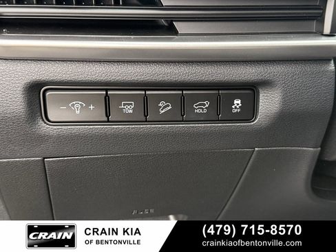 New 2025 Kia Telluride EX X-Line image 11