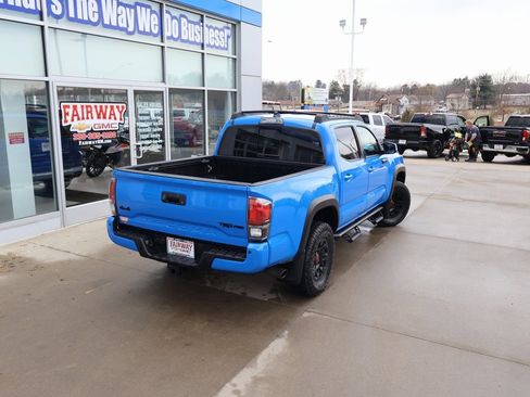 Used 2019 Toyota Tacoma TRD Pro image 45