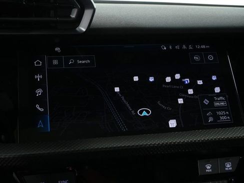 New 2026 Audi RS 3 image 16