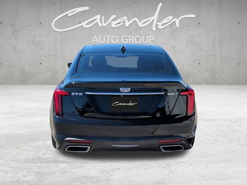 Used 2024 Cadillac CT5 Premium Luxury w/ Technology Package image 15