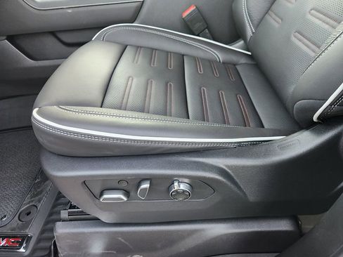 New 2026 GMC Sierra 1500 AT4X image 15