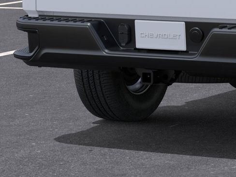 New 2026 Chevrolet Silverado 1500 W/T w/ Trailering Package image 39