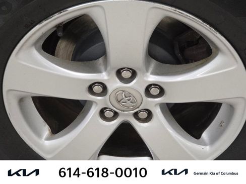 Used 2015 Toyota Sienna LE FWD image 13
