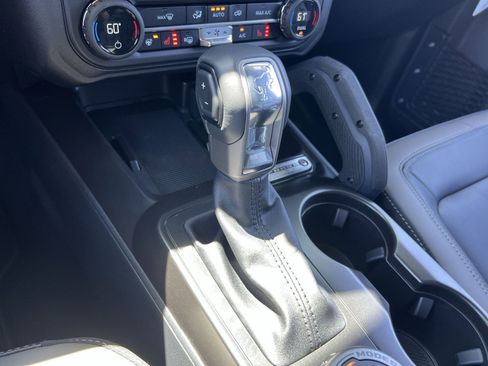 New 2026 Ford Bronco Outer Banks AWD/4WD image 22