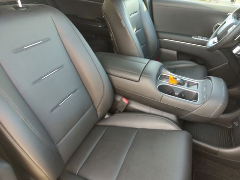 Used 2026 Hyundai Palisade Calligraphy AWD/4WD image 34