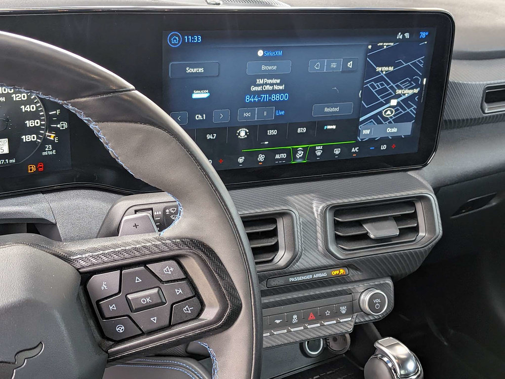 Used 2024 Ford Mustang Dark Horse RWD image 19