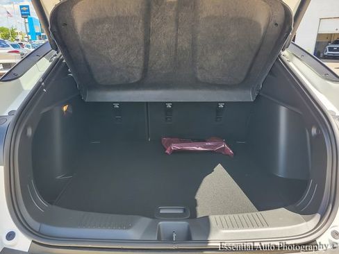 New 2026 Buick Envista Sport Touring w/ Convenience I Package FWD image 18