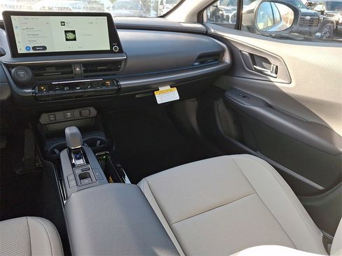 New 2026 Toyota Prius XLE image 12