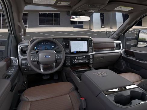 New 2026 Ford F250 King Ranch AWD/4WD image 9