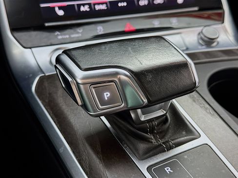 Used 2020 Audi A6 2.0T Premium image 18