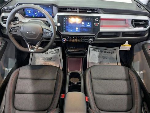 New 2027 Chevrolet Bolt RS image 14