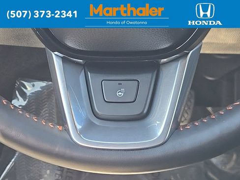 Used 2026 Honda CR-V Sport Touring image 27
