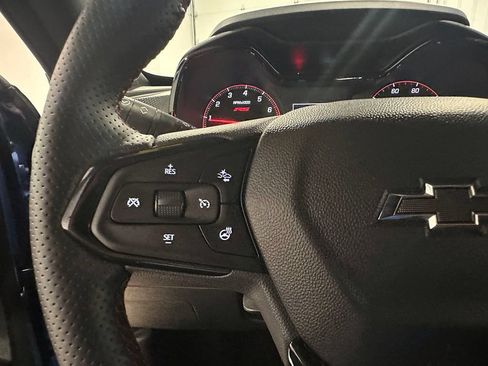 Used 2024 Chevrolet Trax RS w/ Driver Confidence Package FWD image 32