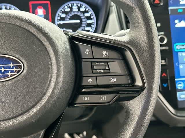 Certified 2026 Subaru Crosstrek 2.5i Limited AWD/4WD image 10