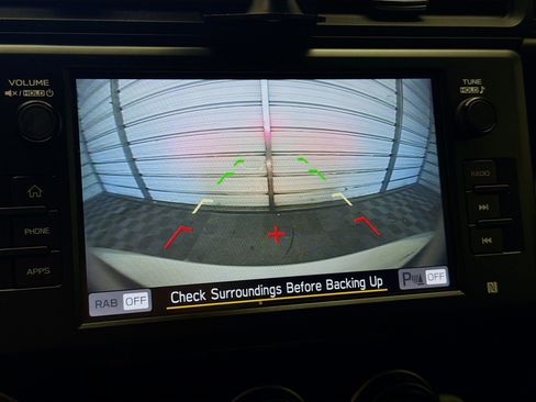 Used 2023 Toyota GR86 w/ ALL Weather Mat Package (TMS) RWD image 14