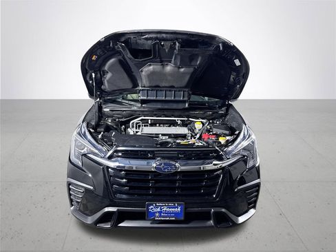 Certified 2025 Subaru Ascent Premium image 21