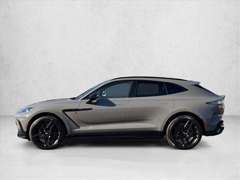 New 2026 Aston Martin DBX S image 6