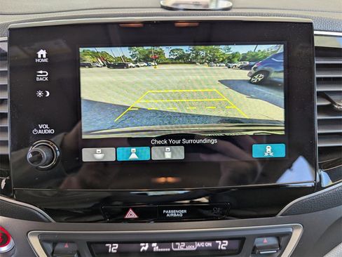 Used 2022 Honda Pilot Special Edition image 25