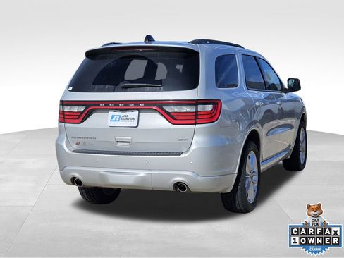 Used 2023 Dodge Durango GT image 9