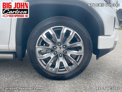 Used 2024 GMC Sierra 1500 Denali AWD/4WD image 36