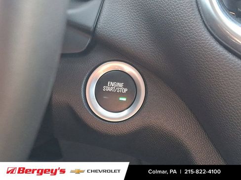 Certified 2024 Chevrolet Equinox LT image 25