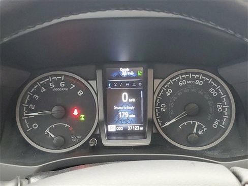 Used 2023 Toyota Tacoma TRD Pro image 11