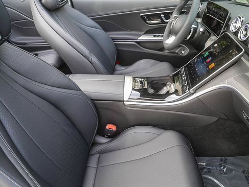 New 2026 Mercedes-Benz CLE 450 4MATIC Cabriolet image 21