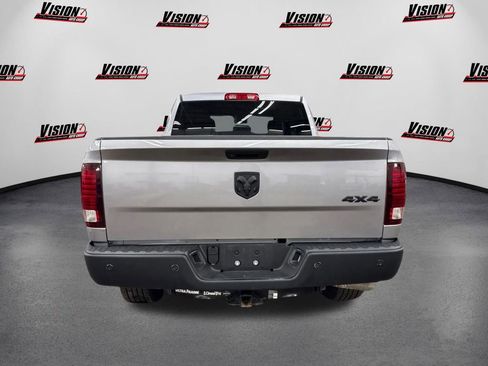 Used 2022 RAM 1500 Classic Warlock image 6