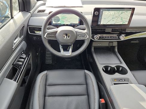 New 2025 Honda Prologue Touring image 8