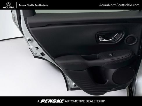 Certified 2025 Acura ADX A-Spec FWD image 26