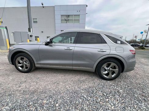 New 2026 Genesis GV70 2.5T Advanced AWD/4WD image 4