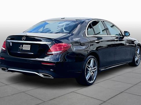 Used 2019 Mercedes-Benz E 300 w/ Premium 1 Package image 11