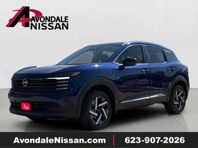 Certified 2026 Nissan Kicks SV