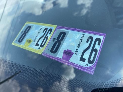 Used 2014 Honda Odyssey EX-L image 9