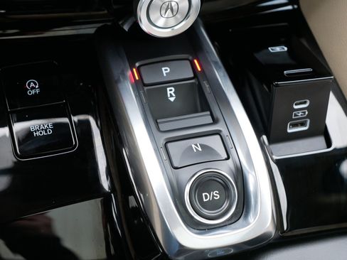 Used 2024 Acura MDX image 24