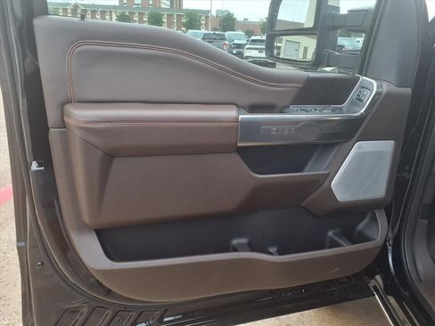 New 2026 Ford F250 King Ranch w/ Chrome Package AWD/4WD image 53