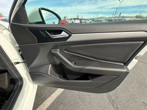 Used 2019 Volkswagen Jetta S w/ Driver Assistance Package image 14