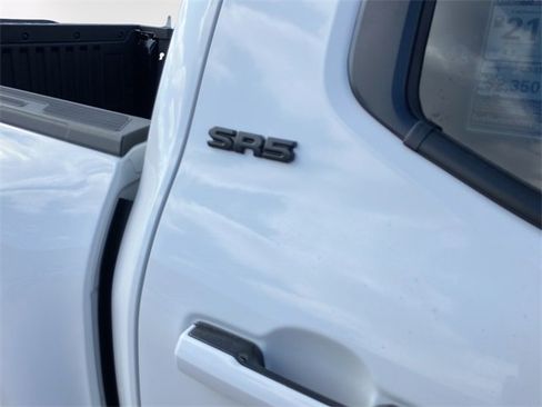 New 2026 Toyota Tacoma SR5 image 11