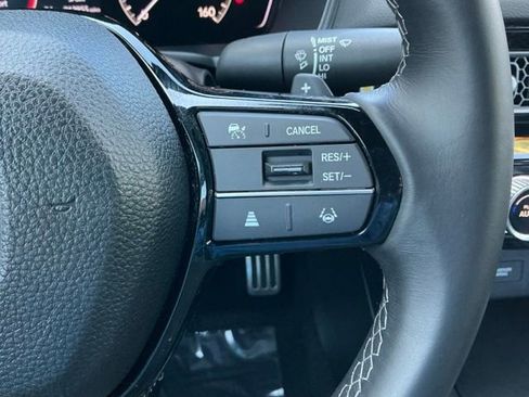 Certified 2024 Honda Civic Sport image 20