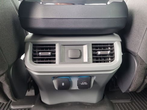 Certified 2024 Ford F150 XLT w/ Equipment Group 303A High image 12