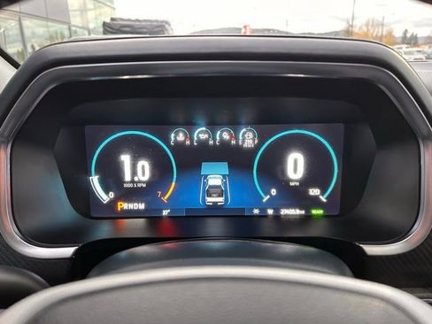 Used 2023 Ford F150 Limited image 26