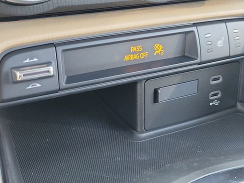 New 2026 MAZDA MX-5 Miata RF Grand Touring image 11