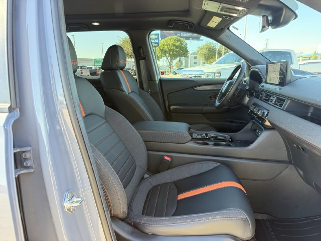 Used 2026 Honda Passport TrailSport image 30
