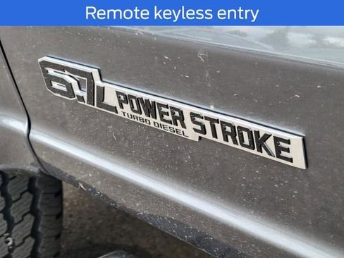 New 2025 Ford F250 XL w/ STX Appearance Package image 13