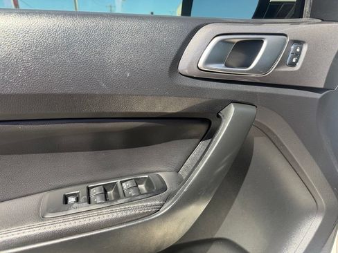 Used 2020 Ford Ranger Lariat w/ Equipment Group 501A Mid AWD/4WD image 24