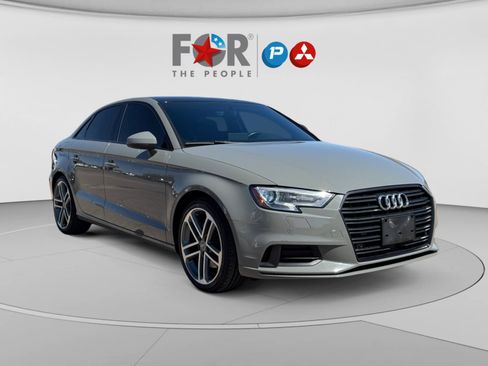 Used 2020 Audi A3 2.0T Premium FWD image 7